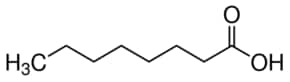 Octanoic acid &#8805;99%