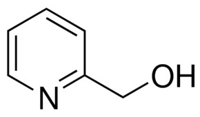 2-Pyridinemethanol 98%