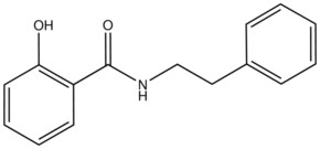 2-Hydroxy-N-phenethylbenzamide