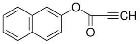 2-萘基丙炔酸酯 95%