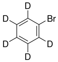 溴苯d5 reagent grade, &#8805;99 atom % D, &#8805;99% (CP)