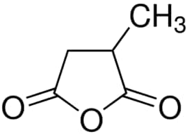 Methylsuccinic anhydride 98%