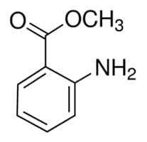 Methyl anthranilate &#8805;98%, FCC, FG