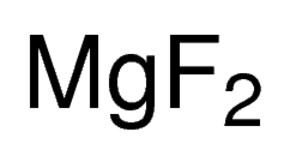 氟化镁 pieces, 3-6&#160;mm, 99.9% trace metals basis (excluding Na)