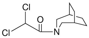 3-(2,2-DICHLOROACETYL)-3-AZABICYCLO(3.2.2)NONANE AldrichCPR
