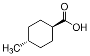 反式-4-甲基环己羧酸 98%