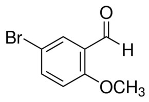 5-溴-2-甲氧基苯甲醛 99%