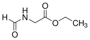 N-Formylglycine ethyl ester &#8805;98.0% (GC)