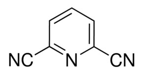 2,6-吡啶二甲腈 97%