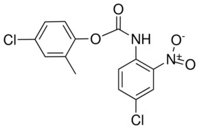 4-CHLORO-2-METHYLPHENYL N-(4-CHLORO-2-NITROPHENYL)CARBAMATE AldrichCPR