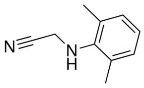 (2,6-dimethylanilino)acetonitrile AldrichCPR