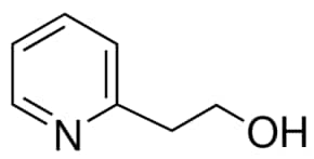 2-Pyridineethanol 98%