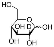 D-葡萄糖-2-d1 98 atom % D, 99% (CP)