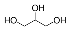 甘油 溶液 puriss. p.a., 86-89% (T)