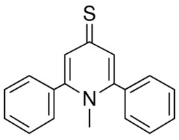 2,6-DIPHENYL-1-METHYL-4(1H)-PYRIDINETHIONE AldrichCPR