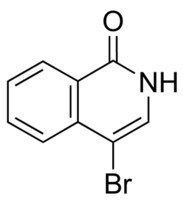 4-Bromo-1(2H)-isoquinolone AldrichCPR