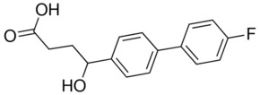 4-(4'-fluoro[1,1'-biphenyl]-4-yl)-4-hydroxybutanoic acid AldrichCPR