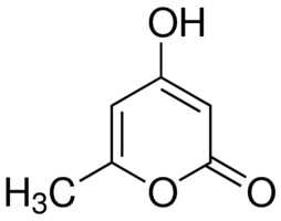 4-羟基-6-甲基-2-吡喃酮 98%