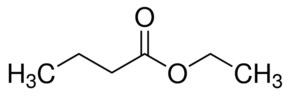 Ethyl butyrate natural, &#8805;98%, FCC, FG