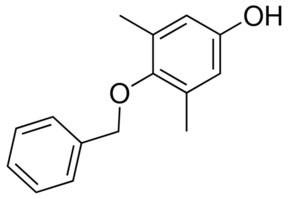 4-(benzyloxy)-3,5-dimethylphenol AldrichCPR