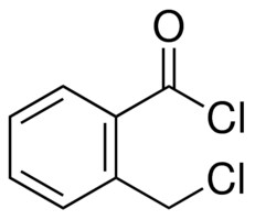 2-（氯甲基）苯甲酰氯 &#8805;96.0% (GC)