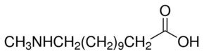 12-(甲氨基)十二烷酸 &#8805;98.0% (NT)