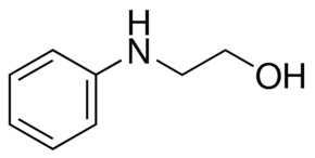 N-(2-Hydroxyethyl)aniline technical, &#8805;98.0% (T)
