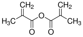 甲基丙烯酸酐 contains 2,000&#160;ppm topanol A as inhibitor, &#8805;94%