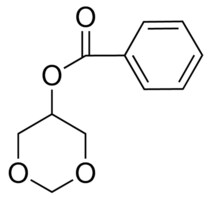 1,3-dioxan-5-yl benzoate AldrichCPR