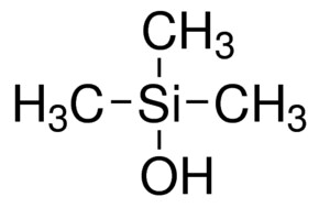 三甲基硅醇 &#8805;97.5% (GC)