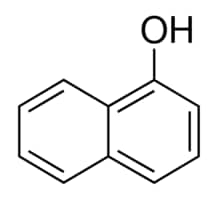 1-Naphthol ReagentPlus&#174;, &#8805;99%