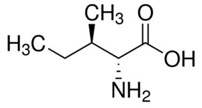 D-异亮氨酸 &#8805;98% (TLC)