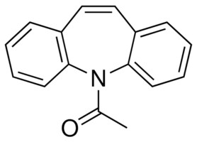 5-acetyl-5H-dibenzo[b,f]azepine AldrichCPR