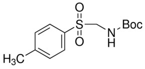 N-Boc-(tosyl)methylamine 97%