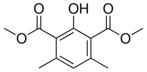 dimethyl 2-hydroxy-4,6-dimethylisophthalate AldrichCPR