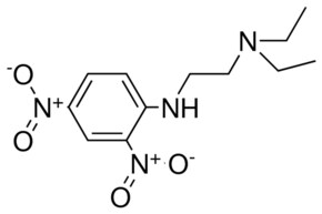 N,N-DIETHYL-N'-(2,4-DINITROPHENYL)-ETHYLENEDIAMINE AldrichCPR