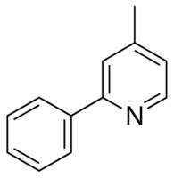 4-methyl-2-phenylpyridine AldrichCPR