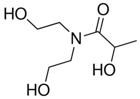 2-hydroxy-N,N-bis(2-hydroxyethyl)propanamide AldrichCPR