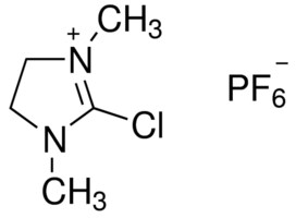 2-氯-1,3-二甲基咪唑六氟磷酸盐 98%