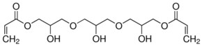 2-丙烯酸-(2-羟基-1,3-亚丙基)二[氧基(2-羟基-3,1-亚丙基)]酯 technical grade