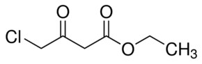 4-氯乙酰乙酸乙酯 Arxada quality, &#8805;97.0% (GC)