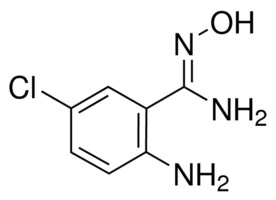 2-Amino-5-chloro-N&#8242;-hydroxybenzenecarboximidamide AldrichCPR