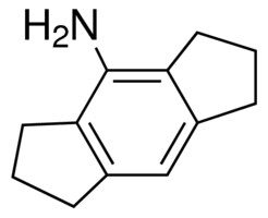 1,2,3,5,6,7-hexahydro-s-indacen-4-amine AldrichCPR