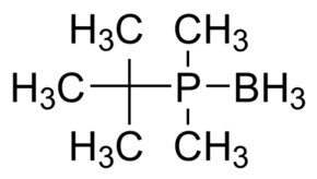 叔丁基二甲基膦硼烷 97%