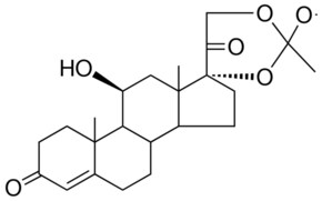 (4'R,11S)-11-hydroxy-2'-methoxy-2',10,13-trimethyl-1,6,7,8,9,10,11,12,13,14,15,16-dodecahydrospiro[cyclopenta[a]phenanthrene-17,4'-[1,3]dioxane]-3,5'(2H)-dione AldrichCPR