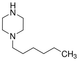 1-己基哌嗪 &#8805;98.0% (GC)