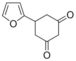 5-(2-呋喃基)-1,3-环己二酮 96%