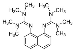 1,8-Bis(tetramethylguanidino)naphthalene &#8805;98.0%