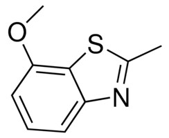 7-methoxy-2-methyl-1,3-benzothiazole AldrichCPR