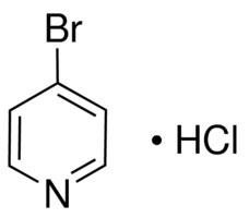 4-Bromopyridine hydrochloride 99%